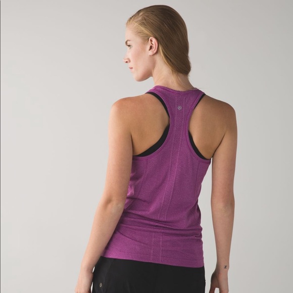 Lululemon Swiftly Tech Racerback - Picture 3 of 5